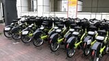 シェアサイクル「ももちゃり」利用停止続く　運営会社のシステム改修の不具合が原因とみられる【岡山】|TBS NEWS DIG