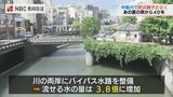 「水害復旧工事は文化財保護を考慮して行われた」防災親子さるく | 長崎のニュース | 天気 | NBC長崎放送