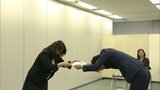 【北九州市議選】国民1増、自公は維持、共産・立憲・維新は1減 小倉北区トップ当選の国民民主党の新人などに当選証書 | 福岡のニュース|RKB NEWS|RKB毎日放送