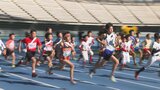 大分トヨペットカップOBS小学生駅伝大会 子どもたちが健脚競う 大分 | 大分のニュース|OBS NEWS|大分放送