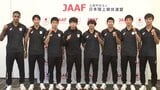 88年ぶり5位入賞の赤松諒一ら陸上日本代表が帰国 金メダルの北口榛花は練習拠地チェコに凱旋 25年東京世界陸上に期待|TBS NEWS DIG