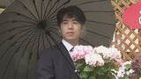 名人戦3連覇の藤井聡太七冠が“幻の第6局”開催地の蒲郡市へ 90回以上の将棋タイトル戦「銀波荘」も訪問 愛知 | 名古屋・愛知・岐阜・三重のニュース【CBC news】 | CBC web
