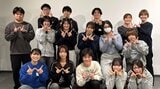 女子サッカーを“推し活”に？ WEリーグ・新潟Lと学生が始める“未来への種まき” アルビレックス新潟レディース マーケティング部スタート！　|　新潟のニュース・天気｜BSN NEWS｜BSN新潟放送