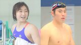 競泳新キャプテンは池江璃花子&本多灯「元気いっぱいのチームで」【アジア大会】|TBS NEWS DIG