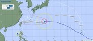 【トリプル台風か】日本周辺に台風13号・14号と「新たな台風のたまご」 お盆休みの列島に警戒高まる【雨と風のシミュレーション】　|　富山のニュース｜天気・防災｜チューリップテレビ