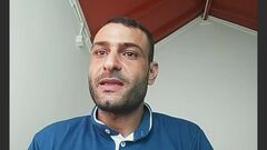 親族31人亡くしたガザ住民「私が何を失ったか…」 戦闘開始1年| TBS CROSS DIG with Bloomberg