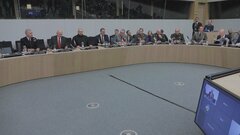 ウクライナ軍事支援会議　過去最高額3兆4000億円の支援を表明| TBS CROSS DIG with Bloomberg