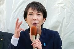 衆院選で自民が過半数を大きく上回る勢い、300議席達する可能性－NHK| TBS CROSS DIG with Bloomberg
