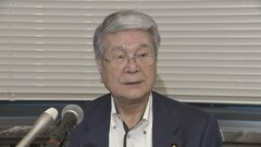 全省庁食堂で日本産水産物の提供を　中国輸入禁止で　野村大臣「国内消費の拡大に取り組む」| TBS CROSS DIG with Bloomberg
