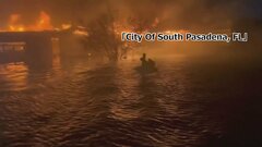 大型ハリケーン「ヘリーン」上陸　フロリダ州などで20人死亡、300万戸以上が停電| TBS CROSS DIG with Bloomberg