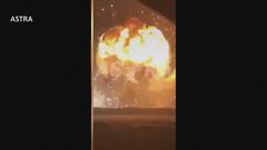 ウクライナ軍 ロシア南部の大規模弾薬庫を攻撃 「北朝鮮からの弾薬が運び込まれていた」| TBS CROSS DIG with Bloomberg