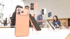 アップル四半期決算は増収増益　iPhoneの販売は7月～9月期で過去最高　時価総額は今月4兆ドルに| TBS CROSS DIG with Bloomberg