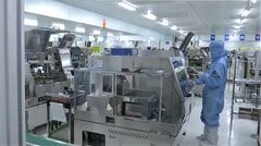 日本のシェアはこの20年間でほぼ10分の1に　強まるデジタル関連製品の中国依存| TBS CROSS DIG with Bloomberg