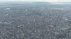 熊本県内の約3万6880戸で停電　29日午前6時40分現在| TBS CROSS DIG with Bloomberg