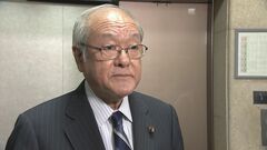 鈴木金融担当大臣「重く受け止めて」 三菱UFJ銀行など3社に金融庁が業務改善命令| TBS CROSS DIG with Bloomberg