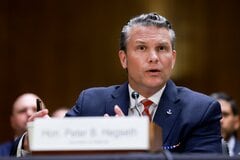 米国防長官、イラン戦争の費用は約375億ドルに－従来推計から拡大| TBS CROSS DIG with Bloomberg