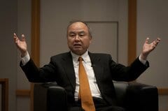 ソフトバンクGの孫氏､AIの安全性に異例の懸念表明－超知能は危険伴う| TBS CROSS DIG with Bloomberg