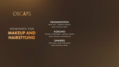 映画『国宝』アカデミー賞メーキャップ＆ヘアスタイリング賞にノミネート　カズ・ヒロさんもノミネート、格闘家の人生描く映画で特殊メイクを担当| TBS CROSS DIG with Bloomberg