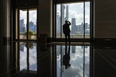 中国で広義の与信が予想上回る拡大、公債発行増加後押し－９月| TBS CROSS DIG with Bloomberg