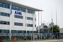 ASML、10－12月の受注が過去最高－米・オランダで約1700人削減へ| TBS CROSS DIG with Bloomberg