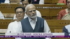 インド 女性議員を3分の1に  モディ首相が法案の閣議承認を表明　「女性の力への扉を開く歴史的な日だ」賛同呼びかけ| TBS CROSS DIG with Bloomberg