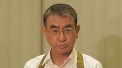 河野前デジタル大臣「総理続投なら幹事長が責任取って辞めるべき」 自らも選挙対策委員長代理の辞表を提出| TBS CROSS DIG with Bloomberg