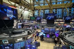 【米国市況】S&P500は連日の最高値、戦争終結期待で－ドルは157円台| TBS CROSS DIG with Bloomberg