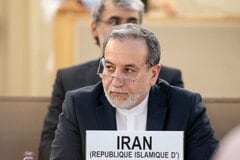 イラン外相、5日に中国訪問－国際情勢などの外交協議を継続| TBS CROSS DIG with Bloomberg
