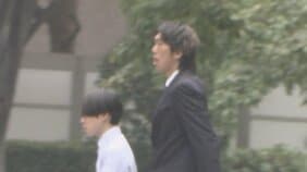 【速報】バレーボール元日本代表・佐藤駿一郎被告が起訴内容を認める 麻薬取締法違反の罪　東京地裁|TBS NEWS DIG