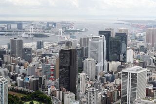 30年国債入札は無難な結果、市場の警戒感後退－利回り高水準で需要| TBS CROSS DIG with Bloomberg