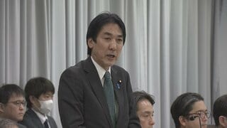 “勤労所得に応じて中低所得者支援” “簡素な仕組みで早期開始を”「給付付き税額控除」めぐり国民会議の有識者会議| TBS CROSS DIG with Bloomberg