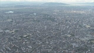 熊本県内の約3万6880戸で停電　29日午前6時40分現在| TBS CROSS DIG with Bloomberg