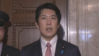 予算案審議の政府提出資料に41件の誤り　例年の約4倍　佐藤官房副長官が陳謝| TBS CROSS DIG with Bloomberg