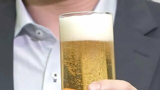 20代の６割が「ほぼノンアル」Well-being時代に飲まない選択肢の尊重| TBS CROSS DIG with Bloomberg