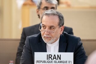 イラン外相、5日に中国訪問－国際情勢などの外交協議を継続| TBS CROSS DIG with Bloomberg