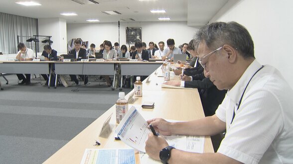医療的ケア児の短期入所、約2割が利用できず…理由は「ケア不安」・「希望日空かず」　支援充実に向け県が初の協議会　富山　|　富山のニュース｜天気・防災｜チューリップテレビ