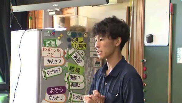 御嶽山噴火災害から11年　災害を知らない子どもたちにどう継承していくか　「火山マイスター」教諭の取り組み　長野　|　SBC NEWS | 長野のニュース | SBC信越放送