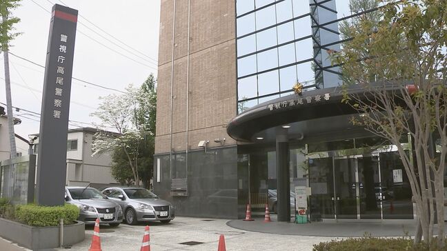東京・八王子市の住宅でクローゼットの床が抜け落ち男性（81）が落下　命に別状なし　警視庁|TBS NEWS DIG
