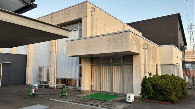 参院選の投票所で「煙」 有権者ら一時避難で投票約30分中断 石川・白山市|TBS NEWS DIG