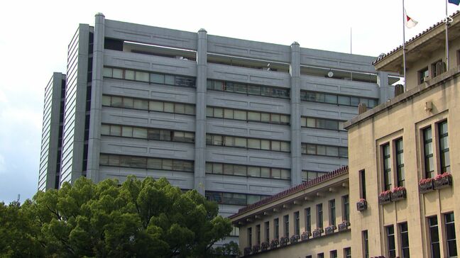 「背後から抱きつくような形で筆を持った手を握られた」「頭をなでられた」101人の児童生徒が教職員から“セクハラ受けたと感じた” 静岡県教委がアンケート結果を公表|TBS NEWS DIG