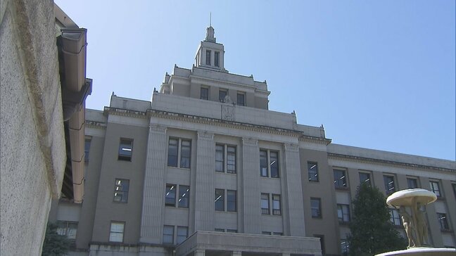 【速報】滋賀県内の介護施設で発生の「ノロウイルス」の集団食中毒　死者が2人に増　「いなり寿司」など食べた83人が下痢や嘔吐など発症　請負調理業者に営業停止処分|TBS NEWS DIG