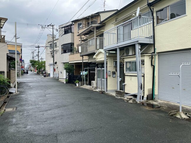 【速報】小学6年の男子児童を車ではねて殺害しようとしたか　44歳の建設作業員の男逮捕　大阪・守口市|TBS NEWS DIG
