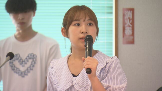 5人に1人が後期高齢者…迫る「2025年問題」一橋大学の学生、医療関係者と議論 福島・いわき市|TBS NEWS DIG