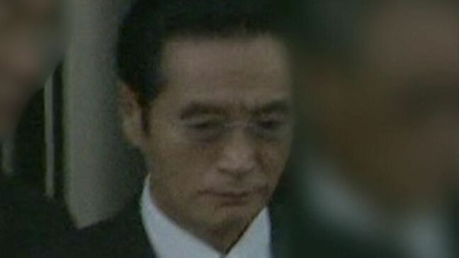 特定危険指定暴力団・工藤会トップ野村悟被告（78）が親族に土地を信託→裁判所が一部の土地に「処分禁止」仮処分命令|TBS NEWS DIG