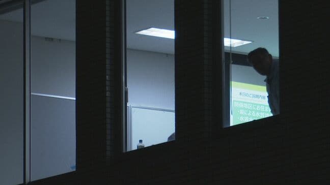 「農作物を捨てた」人も DIC北陸工場でPFASが新たに検出された問題 調査対象に加わった石川県能美市でも住民説明会|TBS NEWS DIG