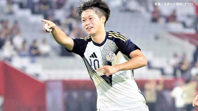 東洋大学 3度目の“ジャイキリ”ならず 1ー2でJ連覇中の神戸に惜敗、延長後半終了間際に力尽きる 前回王者に大善戦 【サッカー天皇杯】|TBS NEWS DIG