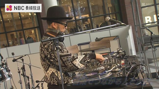 NAGASAKI CITY JAZZ 今年も開催へ|TBS NEWS DIG