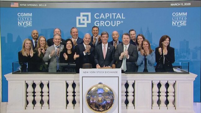 NY株価が連日急落　下げ幅一時600ドル超　トランプ大統領がカナダへ追加関税指示|TBS NEWS DIG