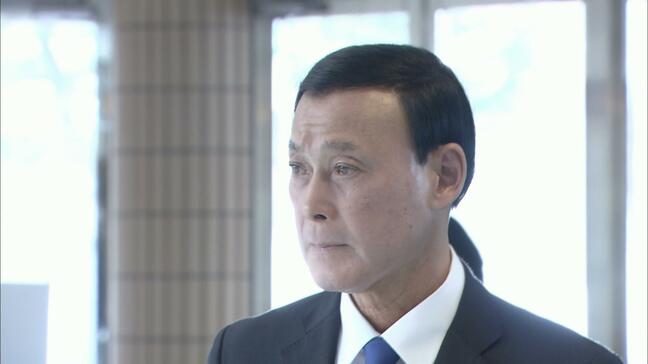 「国と自治体が足並みをそろえて取り組んでいければ」能登半島地震を踏まえた道路整備に向けた要望受け　内閣府・滝沢求副大臣が考え示す|TBS NEWS DIG