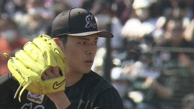 「令和の怪物」佐々木朗希 選手に独占取材。その強さのヒミツを紐解く【バース・デイ】|TBS NEWS DIG